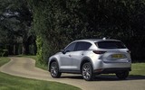 [ẢNH] Mazda CX-5 2020 cho đặt hàng tại Anh với giá từ 33.000 USD