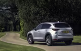 [ẢNH] Mazda CX-5 2020 cho đặt hàng tại Anh với giá từ 33.000 USD