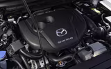 [ẢNH] Mazda CX-5 2020 cho đặt hàng tại Anh với giá từ 33.000 USD