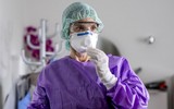 [ẢNH] Đức: Bộ trưởng Tài chính bang Hesse quá lo sợ về Covid-19 đã tự vẫn