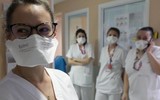 [ẢNH] Cựu Bộ trưởng Nội các Pháp tử vong vì Covid-19