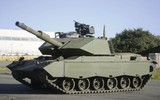 [ẢNH] Italy hồi sinh tăng huyền thoại M60 của Mỹ, đủ sức đối đầu T-90A