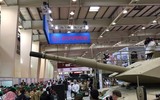 [ẢNH] Italy hồi sinh tăng huyền thoại M60 của Mỹ, đủ sức đối đầu T-90A