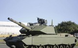 [ẢNH] Italy hồi sinh tăng huyền thoại M60 của Mỹ, đủ sức đối đầu T-90A