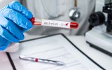 [ẢNH] Bộ trưởng Anh lại nghi Trung Quốc giấu dịch khiến Covid-19 bùng phát dữ dội