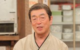 [ẢNH] 'Vua hài kịch' Nhật Bản qua đời vì Covid-19