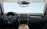 [ẢNH] Honda Avancier 2020 ra mắt - vẻ đẹp lấn lướt CR-V