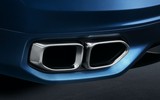 [ẢNH] Honda Avancier 2020 ra mắt - vẻ đẹp lấn lướt CR-V