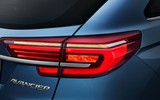 [ẢNH] Honda Avancier 2020 ra mắt - vẻ đẹp lấn lướt CR-V