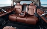[ẢNH] Honda Avancier 2020 ra mắt - vẻ đẹp lấn lướt CR-V