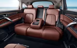 [ẢNH] Honda Avancier 2020 ra mắt - vẻ đẹp lấn lướt CR-V