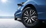 [ẢNH] Honda Avancier 2020 ra mắt - vẻ đẹp lấn lướt CR-V