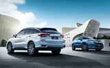 [ẢNH] Honda Avancier 2020 ra mắt - vẻ đẹp lấn lướt CR-V