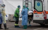 [ẢNH] 61 y bác sĩ Italy chết vì Covid-19, tình nguyện viên tiếp tục xin lên tuyến đầu