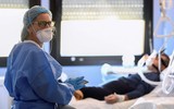 [ẢNH] 61 y bác sĩ Italy chết vì Covid-19, tình nguyện viên tiếp tục xin lên tuyến đầu