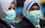[ẢNH] Malaysia kêu gọi phụ nữ ngừng cằn nhằn chồng giữa dịch Covid-19