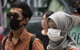 [ẢNH] Malaysia kêu gọi phụ nữ ngừng cằn nhằn chồng giữa dịch Covid-19