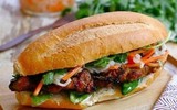 [ẢNH] Những món ăn Việt từng được truyền thông quốc tế vinh danh