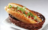 [ẢNH] Những món ăn Việt từng được truyền thông quốc tế vinh danh