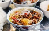 [ẢNH] Những món ăn Việt từng được truyền thông quốc tế vinh danh