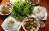 [ẢNH] Những món ăn Việt từng được truyền thông quốc tế vinh danh