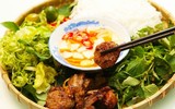[ẢNH] Những món ăn Việt từng được truyền thông quốc tế vinh danh