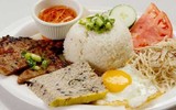 [ẢNH] Những món ăn Việt từng được truyền thông quốc tế vinh danh