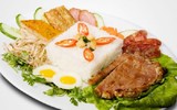 [ẢNH] Những món ăn Việt từng được truyền thông quốc tế vinh danh