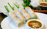 [ẢNH] Những món ăn Việt từng được truyền thông quốc tế vinh danh
