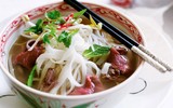[ẢNH] Những món ăn Việt từng được truyền thông quốc tế vinh danh