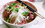 [ẢNH] Những món ăn Việt từng được truyền thông quốc tế vinh danh