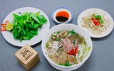 [ẢNH] Những món ăn Việt từng được truyền thông quốc tế vinh danh