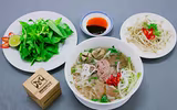[ẢNH] Những món ăn Việt từng được truyền thông quốc tế vinh danh