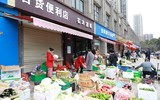 [ẢNH] Dân Vũ Hán vui buồn lẫn lộn về lệnh phong tỏa khi đại dịch Covid-19 bùng phát