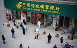 [ẢNH] Dân Vũ Hán vui buồn lẫn lộn về lệnh phong tỏa khi đại dịch Covid-19 bùng phát