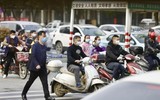 [ẢNH] Dân Vũ Hán vui buồn lẫn lộn về lệnh phong tỏa khi đại dịch Covid-19 bùng phát