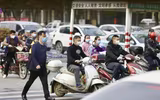 [ẢNH] Dân Vũ Hán vui buồn lẫn lộn về lệnh phong tỏa khi đại dịch Covid-19 bùng phát