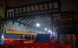 [ẢNH] Dân Vũ Hán vui buồn lẫn lộn về lệnh phong tỏa khi đại dịch Covid-19 bùng phát