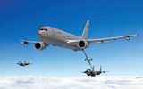 [ẢNH] Năng lực tác chiến tầm xa của không quân Mỹ bất ngờ bị cắt đứt?