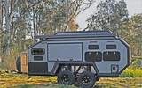 [ẢNH] Bruder EXP-6 GT, nhà di động tiền tỷ tiện lợi cỡ nào