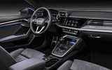 [ẢNH] Audi A3 Sportback 2020 với nhiều nâng cấp, giá khởi điểm 31.600 USD