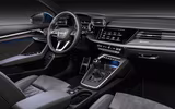 [ẢNH] Audi A3 Sportback 2020 với nhiều nâng cấp, giá khởi điểm 31.600 USD