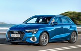 [ẢNH] Audi A3 Sportback 2020 với nhiều nâng cấp, giá khởi điểm 31.600 USD