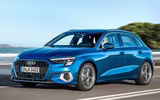 [ẢNH] Audi A3 Sportback 2020 với nhiều nâng cấp, giá khởi điểm 31.600 USD