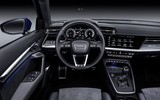 [ẢNH] Audi A3 Sportback 2020 với nhiều nâng cấp, giá khởi điểm 31.600 USD