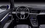 [ẢNH] Audi A3 Sportback 2020 với nhiều nâng cấp, giá khởi điểm 31.600 USD