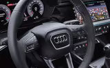 [ẢNH] Audi A3 Sportback 2020 với nhiều nâng cấp, giá khởi điểm 31.600 USD