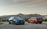 [ẢNH] Audi A3 Sportback 2020 với nhiều nâng cấp, giá khởi điểm 31.600 USD