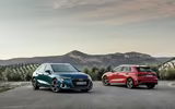[ẢNH] Audi A3 Sportback 2020 với nhiều nâng cấp, giá khởi điểm 31.600 USD