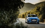 [ẢNH] Audi A3 Sportback 2020 với nhiều nâng cấp, giá khởi điểm 31.600 USD